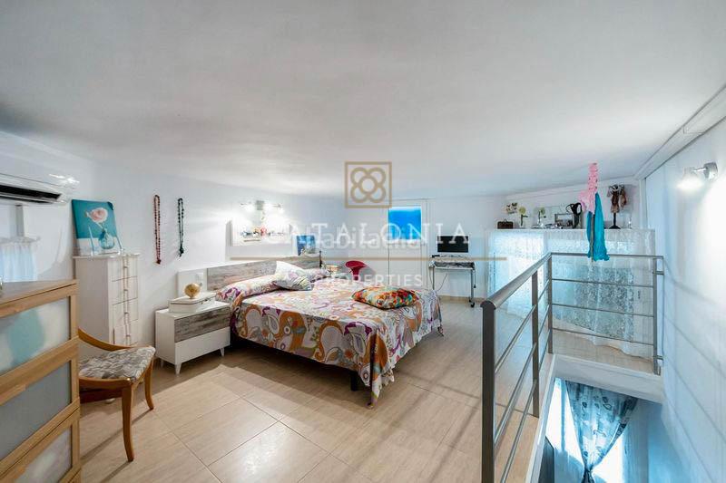 Foto 7a71d3d5-8cf0-4bbc-80ca-d077e3177c1f. Duplex avec chauffage dans Cerdanyola Nord Mataró