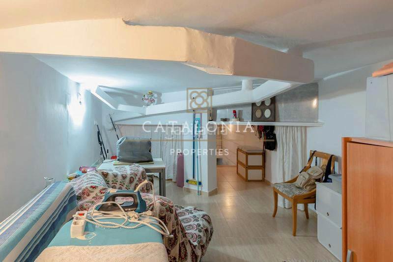 Foto 82725de8-e8a3-4f25-bbe7-0a1ff6d50c03. Duplex avec chauffage dans Cerdanyola Nord Mataró