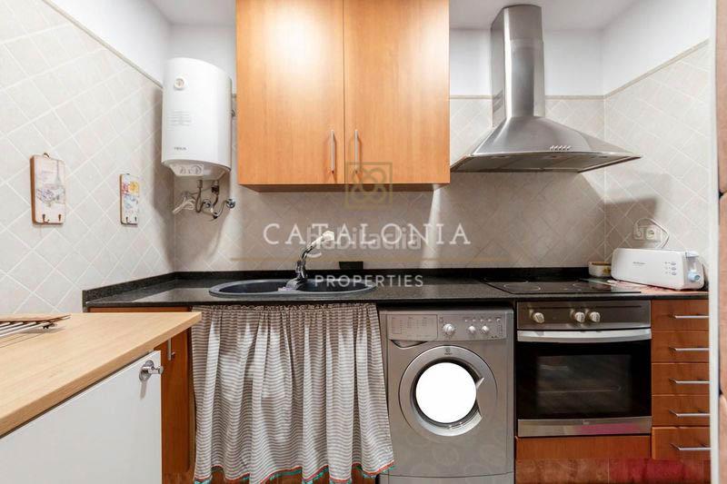 Foto 93c6277b-f274-4c37-b23f-c9fb4ecb79b3. Duplex avec chauffage dans Cerdanyola Nord Mataró