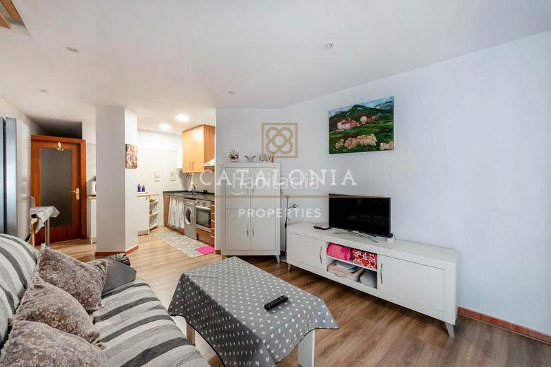 Foto cf2488c2-8bc5-4993-a237-ddd25ac1a6b8. Duplex avec chauffage dans Cerdanyola Nord Mataró