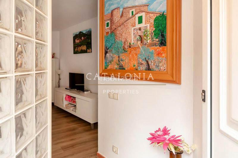 Foto ea511012-be03-4ef6-aea7-707f8b8842f1. Duplex avec chauffage dans Cerdanyola Nord Mataró