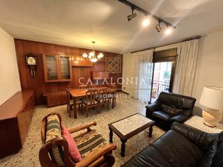 Appartamento  Carrer mèxic. Gran vivienda familiar de 115 m² con doble balcón