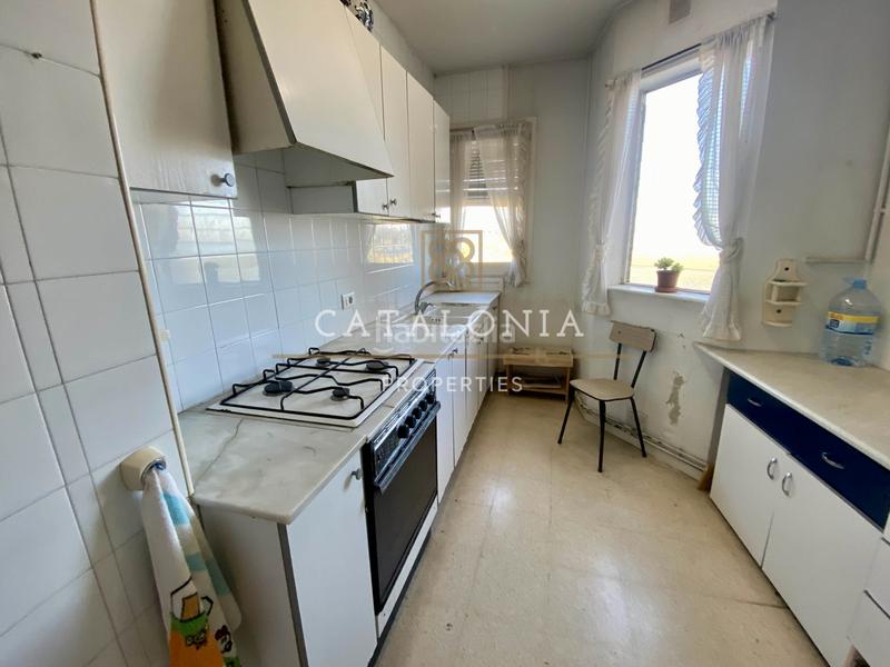 Foto 483c41c5-5955-4440-8701-80fc8e08fdc6. Flat with heating in Ca n'Oriac Sabadell