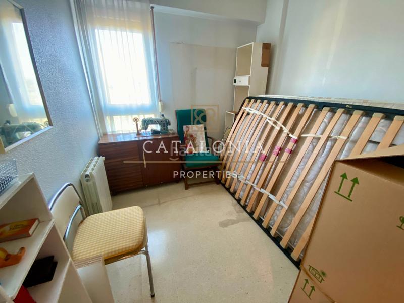 Foto 8751e590-db69-42fb-87bd-7f860bf36abb. Flat with heating in Ca n'Oriac Sabadell