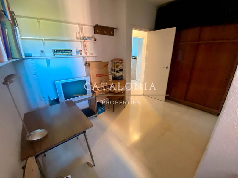 Foto ad987625-ec88-431e-aa32-e6988f044606. Flat with heating in Ca n'Oriac Sabadell