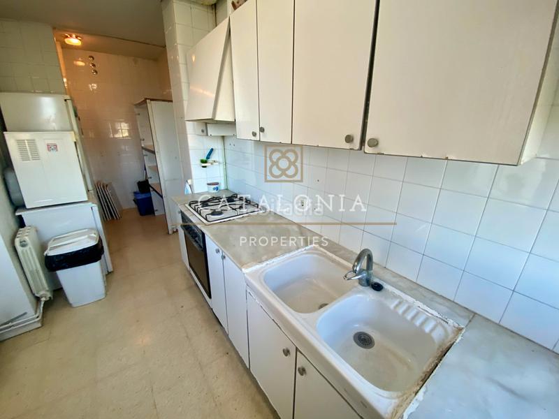 Foto be70488c-cf50-42ed-8867-33041b1962be. Flat with heating in Ca n'Oriac Sabadell