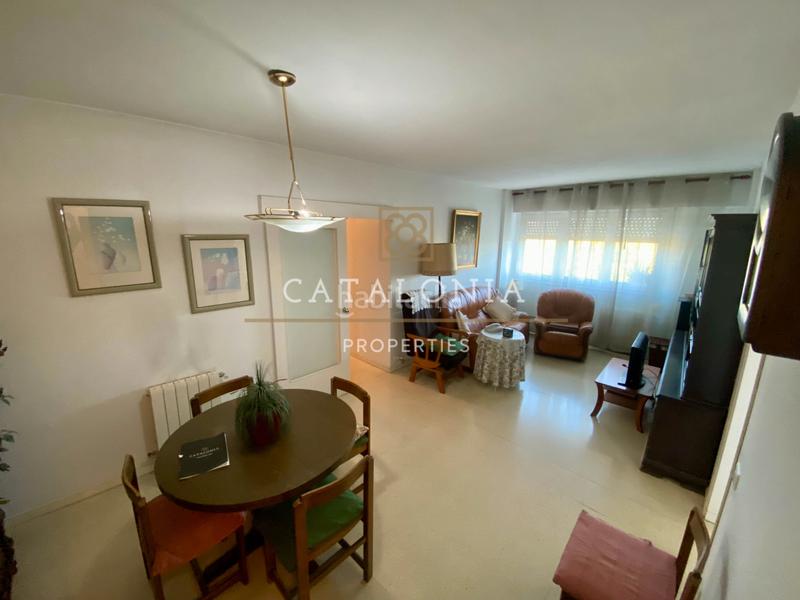 Foto dd7ea129-07bb-4caa-892f-0e4cdc967fc3. Flat with heating in Ca n'Oriac Sabadell