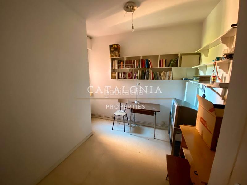 Foto e2acf050-f805-4ce3-939f-15b28ae129fb. Flat with heating in Ca n'Oriac Sabadell