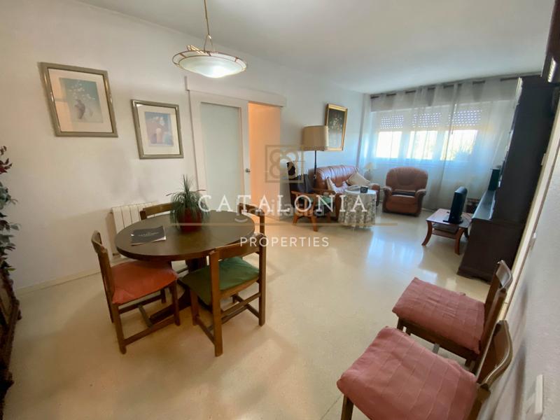 Foto e4e2605a-75ee-4be2-8ac4-ba744aec7214. Flat with heating in Ca n'Oriac Sabadell