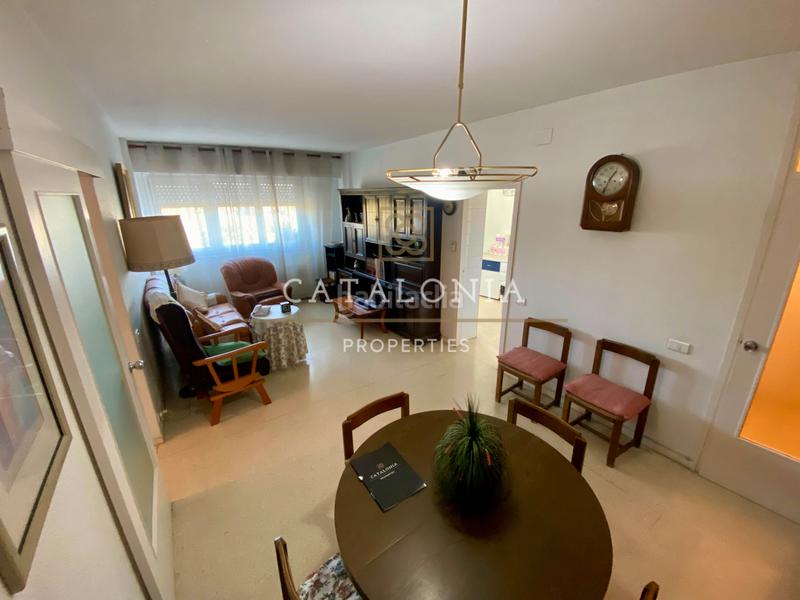 Foto fb4f4024-11f2-4da8-a9e1-152c8f623f04. Flat with heating in Ca n'Oriac Sabadell