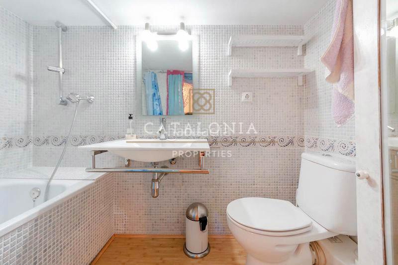 Foto 074f4746-91d5-4d83-96e3-3ea7be0a700b. Duplex with heating in Cerdanyola Nord Mataró