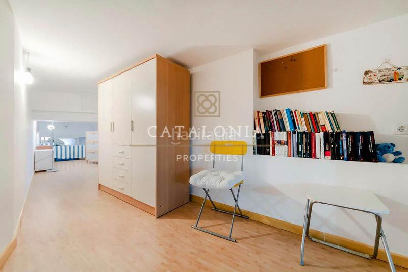 Foto 0c8f019c-6412-453d-a7a4-f1324d379c71. Duplex with heating in Cerdanyola Nord Mataró