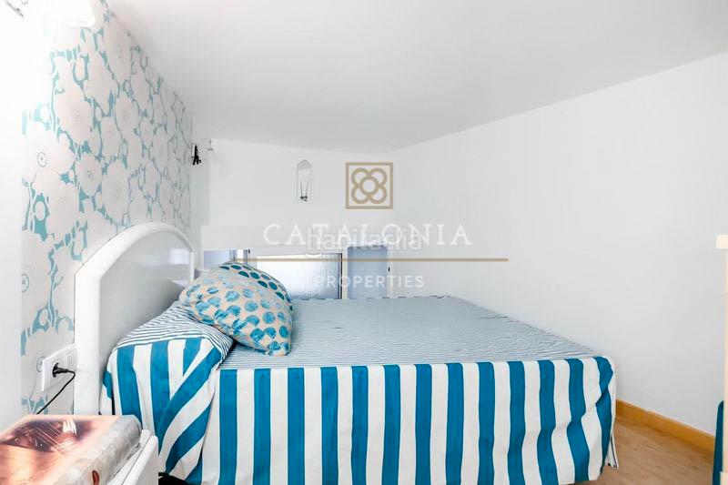 Foto 2435d53b-8730-45e9-81c9-4f7eac9aa1ee. Duplex with heating in Cerdanyola Nord Mataró