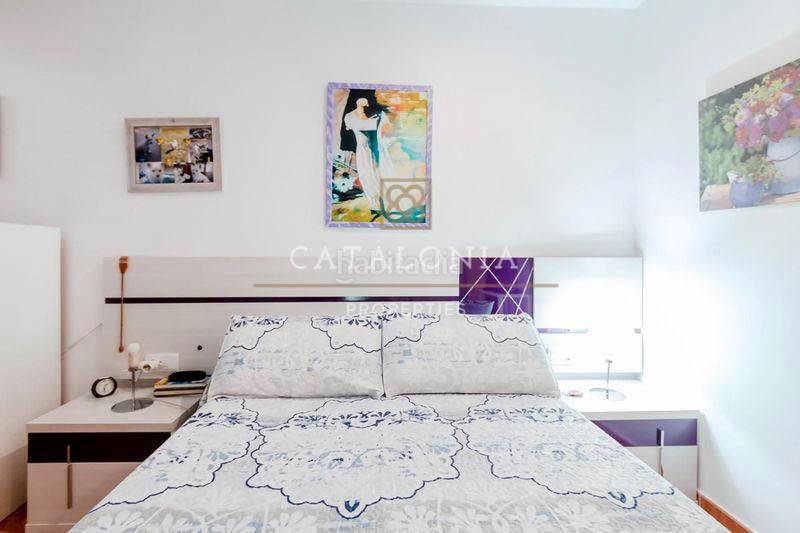 Foto 2544eb9e-e54d-4611-ba09-0ea66e396982. Duplex with heating in Cerdanyola Nord Mataró