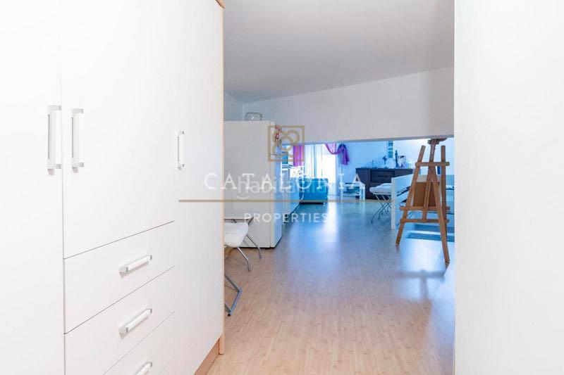 Foto 2e65a106-ef9e-4dc4-b500-f23937f4aa54. Duplex with heating in Cerdanyola Nord Mataró