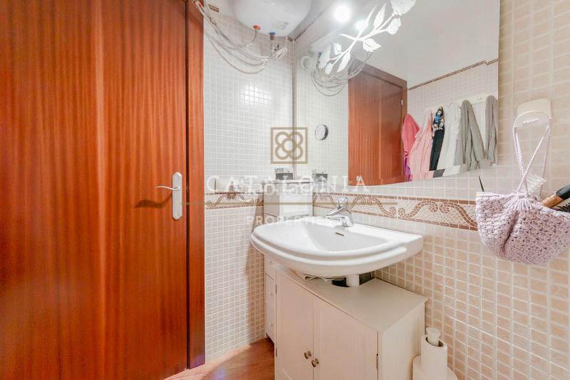 Foto 386d55e6-93c7-4ade-9d18-532b283cad67. Duplex with heating in Cerdanyola Nord Mataró