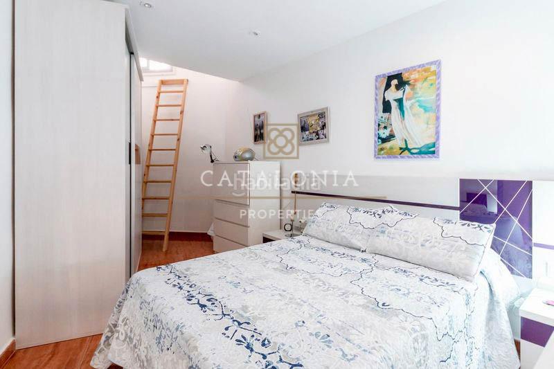 Foto 604a9d4f-2ea3-41bf-8a0b-244f9e7549d8. Duplex with heating in Cerdanyola Nord Mataró