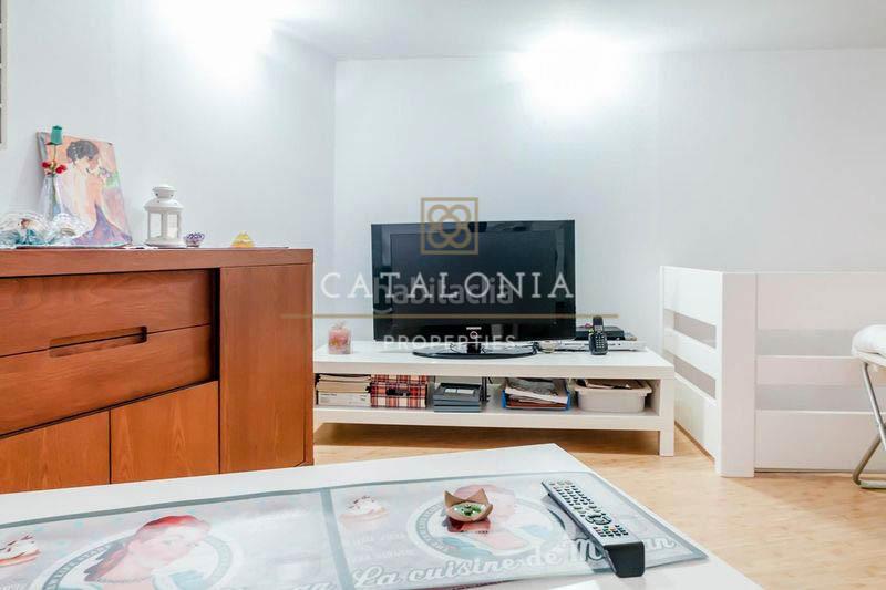 Foto 6c3495bf-918f-4659-9c6c-37ac43a83fa6. Duplex with heating in Cerdanyola Nord Mataró