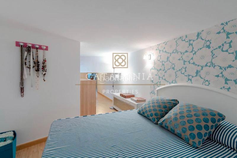 Foto 6ce236b1-d6c8-4ed8-aa2f-aff6233b37d6. Duplex with heating in Cerdanyola Nord Mataró