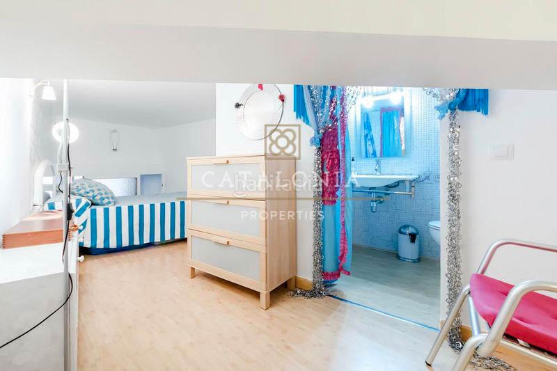 Foto 75856d69-0b5c-4d06-9d81-b2c00f3c5c42. Duplex with heating in Cerdanyola Nord Mataró