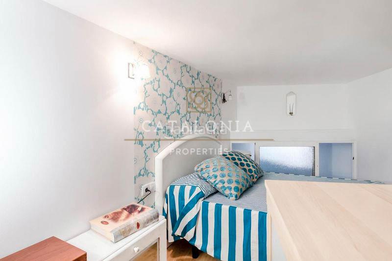 Foto b57b839d-81d8-45ee-814d-5a93cd6a9b6d. Duplex with heating in Cerdanyola Nord Mataró