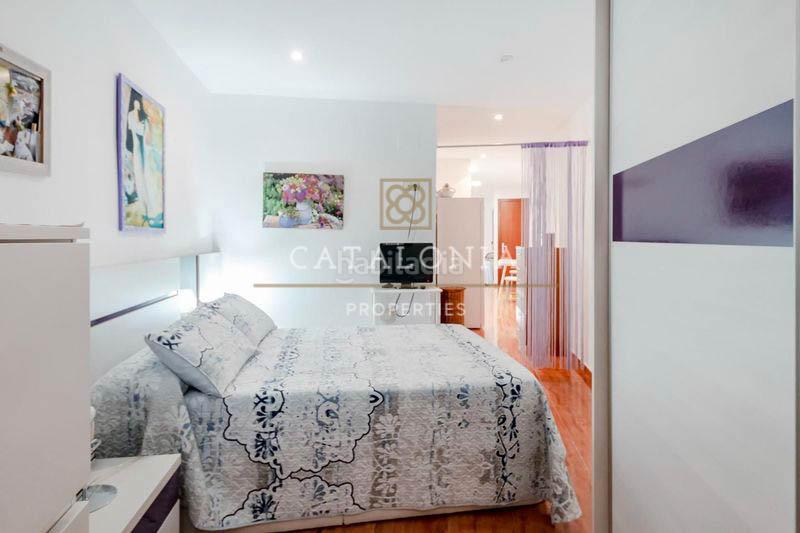 Foto ef715b32-7510-4fd5-9a52-42b44c41d84a. Duplex with heating in Cerdanyola Nord Mataró