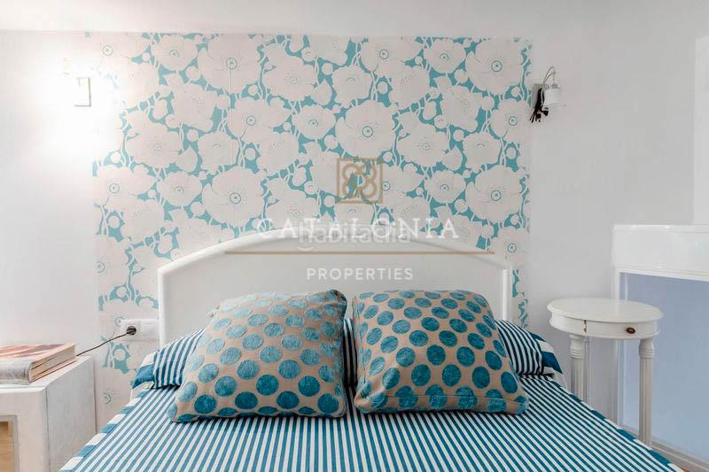 Foto f9d63f79-f416-4b86-95cf-5e3398065f22. Duplex with heating in Cerdanyola Nord Mataró