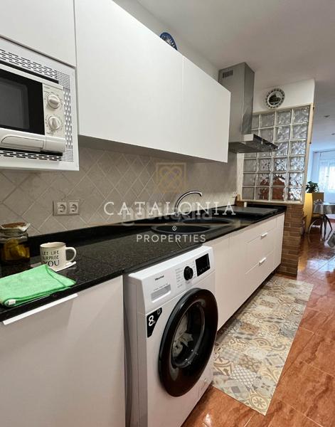 Foto fc369fa4-2f1f-48bd-94f1-3939664f1d7a. Duplex with heating in Cerdanyola Nord Mataró
