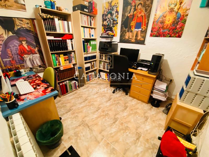Foto 3a503e21-bfee-46f9-94c6-adff6118624b. Appartement avec chauffage dans Eixample Sabadell