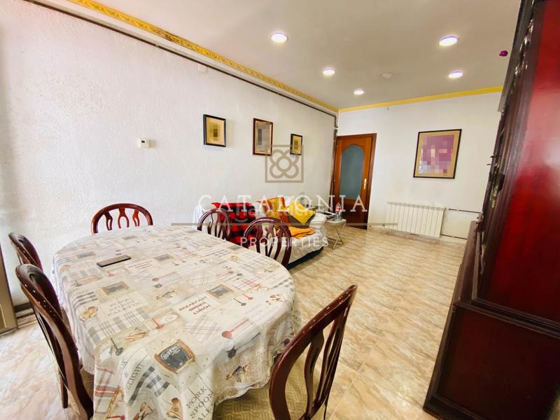 Foto 3a626ca9-edae-4e22-b3e8-ea12c76f7cce. Appartement avec chauffage dans Eixample Sabadell