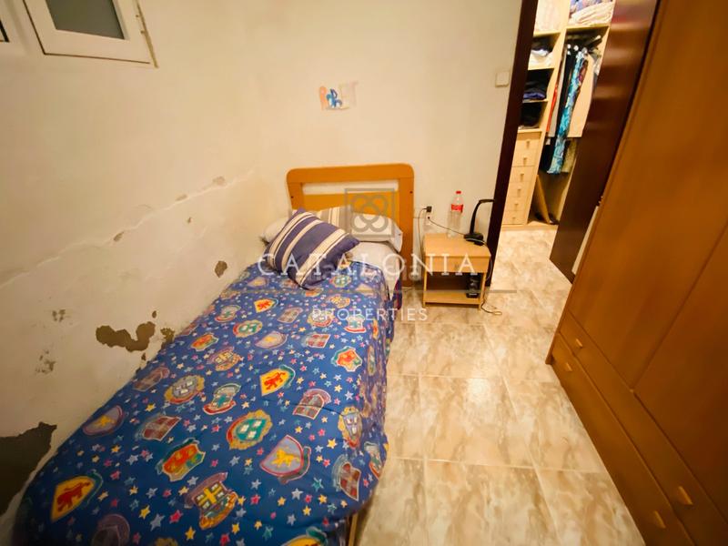 Foto 53a9217f-c4bf-41c5-b114-07d7495c5ef8. Appartement avec chauffage dans Eixample Sabadell