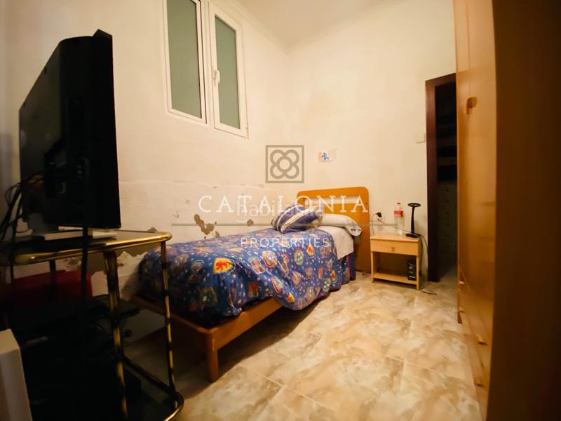 Foto 55ff526c-09c0-446e-8479-08c5dc569314. Appartement avec chauffage dans Eixample Sabadell