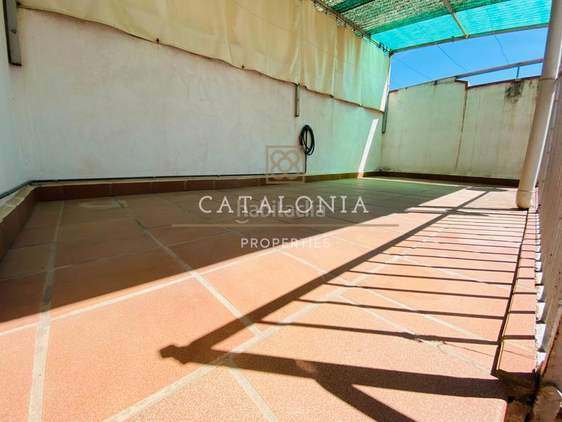 Foto 568eae20-18e0-423a-a70f-e88ab73624e5. Appartement avec chauffage dans Eixample Sabadell