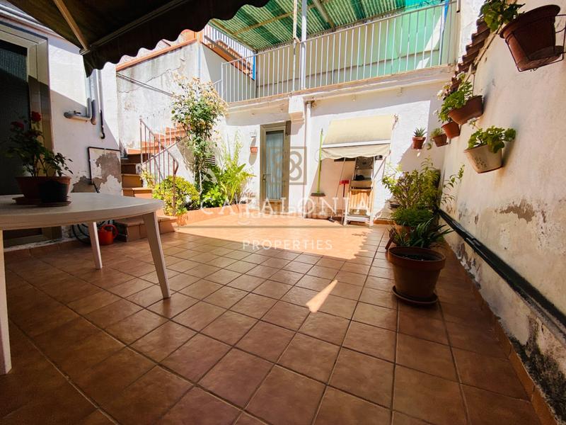 Foto 81b3276d-4d2e-4a0a-be36-ee9728a7b663. Appartement avec chauffage dans Eixample Sabadell