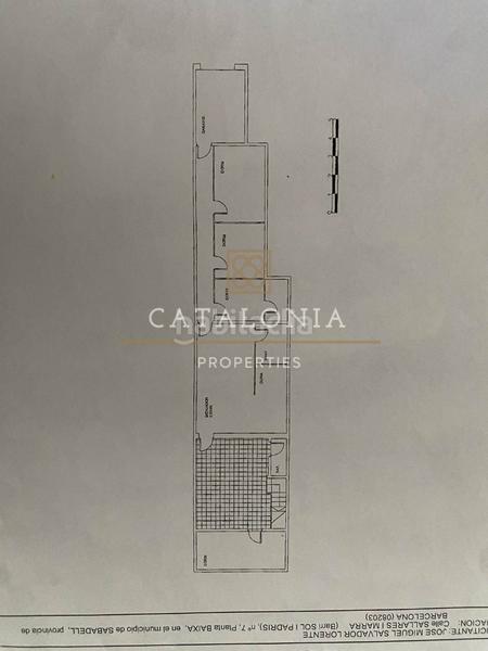 Foto 95c08e27-7f7e-4169-b45f-4a3a95a25bd7. Appartement avec chauffage dans Eixample Sabadell