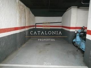 Parking coche  Carrer del rosselló