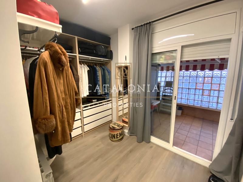 Foto 1b0a7102-a68b-4942-926f-606dc4c366d7. Maison jumelée avec chauffage parking dans Barri Antic Barberà del Vallès