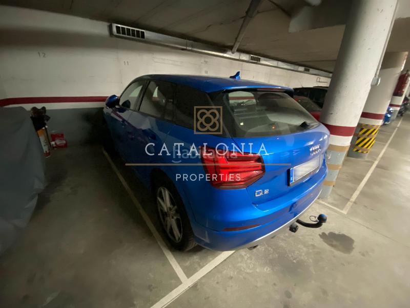 Foto 3529f241-cfde-4a99-a580-24f32e1e7b15. Maison jumelée avec chauffage parking dans Barri Antic Barberà del Vallès