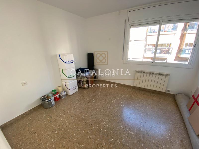 Foto 553c23ef-c94e-4ea6-b3ae-f996853eb0de. Maison jumelée avec chauffage parking dans Barri Antic Barberà del Vallès