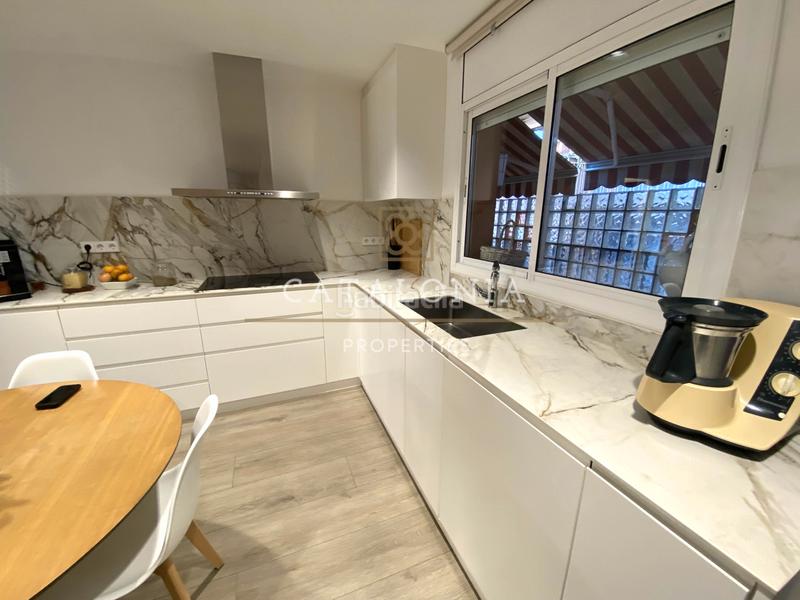 Foto 69002f13-9a67-4ba2-8d63-7b7a42a7dec8. Maison jumelée avec chauffage parking dans Barri Antic Barberà del Vallès