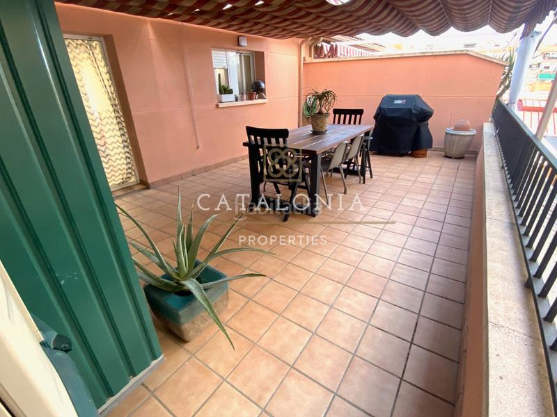 Foto 6cf51594-a6ad-4aee-94ca-e562666bb209. Maison jumelée avec chauffage parking dans Barri Antic Barberà del Vallès