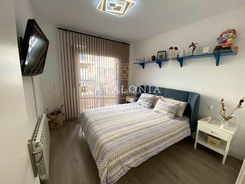 Foto 7c2c442e-ad84-4acf-a974-56d9fd5156b3. Maison jumelée avec chauffage parking dans Barri Antic Barberà del Vallès