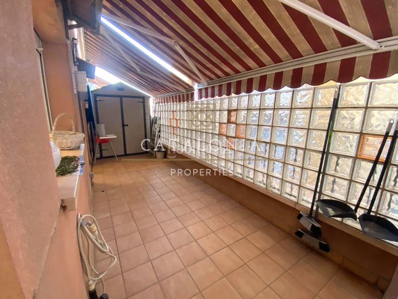 Foto 7e98a41c-392a-4d93-aede-007431848da4. Maison jumelée avec chauffage parking dans Barri Antic Barberà del Vallès