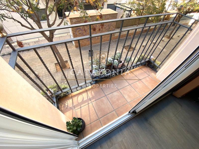 Foto cfdf6aa8-fc19-4bf4-bcff-f47554c8b572. Maison jumelée avec chauffage parking dans Barri Antic Barberà del Vallès