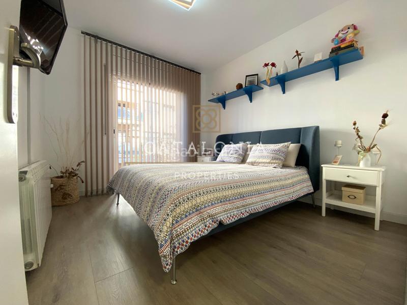 Foto d78223af-a9e1-4446-809f-63f6de56242d. Maison jumelée avec chauffage parking dans Barri Antic Barberà del Vallès