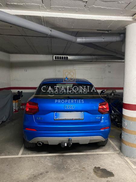 Foto f1c4bf25-12b9-4167-8eea-98c76cb7eb8b. Maison jumelée avec chauffage parking dans Barri Antic Barberà del Vallès