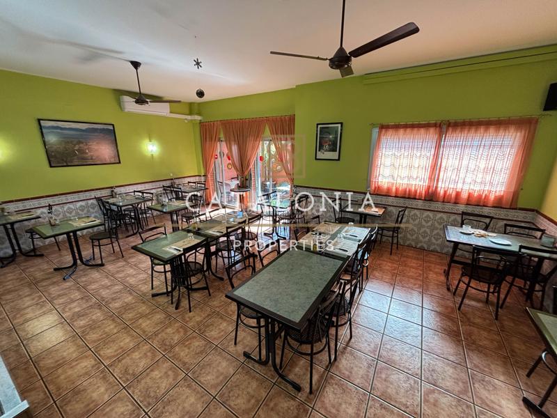 Foto 31921210-4441-4797-9253-adc86b584b12. Traspàs local comercial amb calefacció a Centre Sabadell