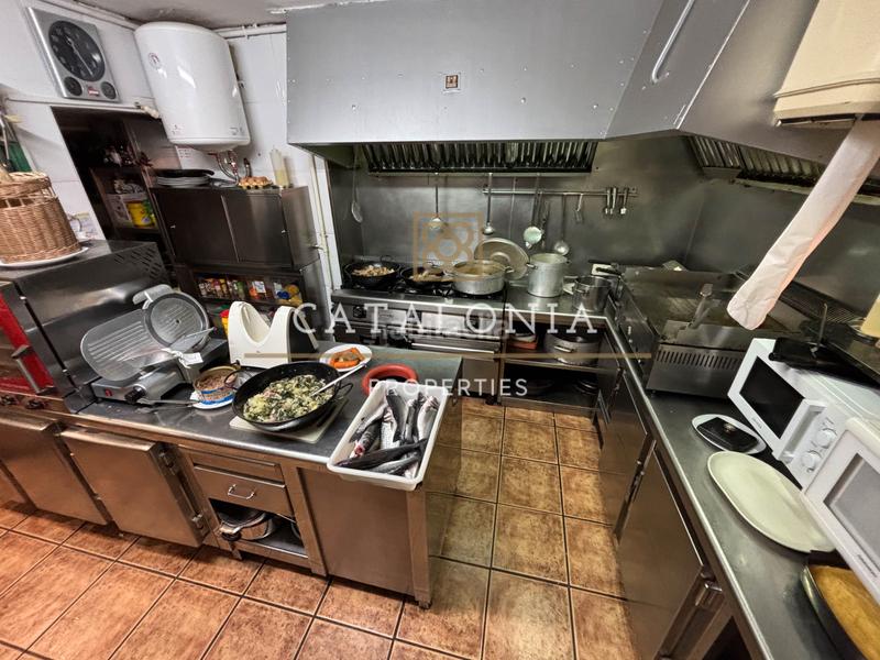 Foto 343544a8-0cea-4de4-88c3-e428a098c63b. Traspàs local comercial amb calefacció a Centre Sabadell