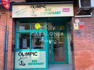 Local Comercial a Carrer de Calderón