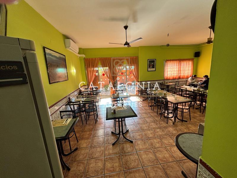 Foto 80038830-e54c-480e-aed2-af07ec75914e. Umzug geschäftsraum mit heizung in Centre Sabadell